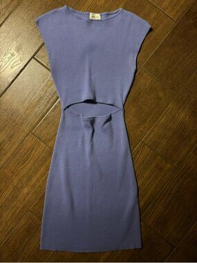 aritzia luxor short dress Aritzia luxor mini dress
